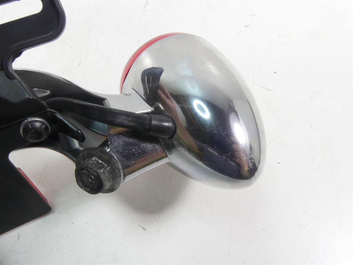 2016 Harley Touring FLTRX Road Glide Rear Blinker Bar Plate Holder Set 73309-10 {{ shop.shopifyCountryName }} - Mototech271