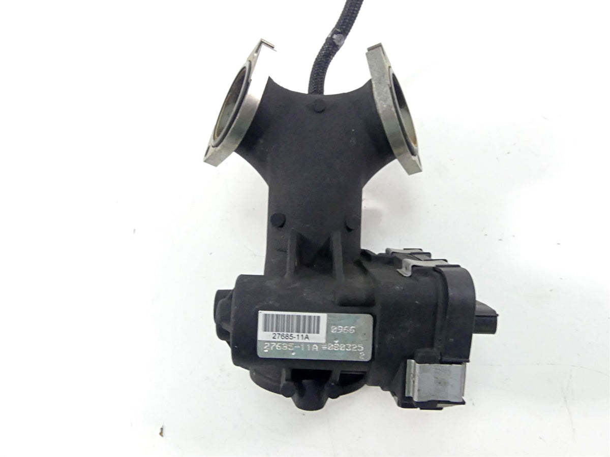 2016 Harley Softail FLS Slim Throttle Body Fuel Injection 27685-11A {{ shop.shopifyCountryName }} - Mototech271