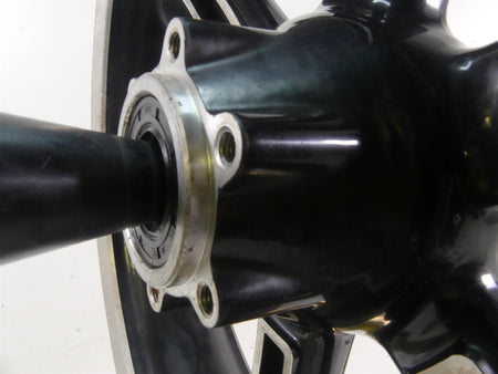 2012 Victory Cross Country Front Cast Wheel Rim 18x3.5 - Read 1521383 {{ shop.shopifyCountryName }} - Mototech271