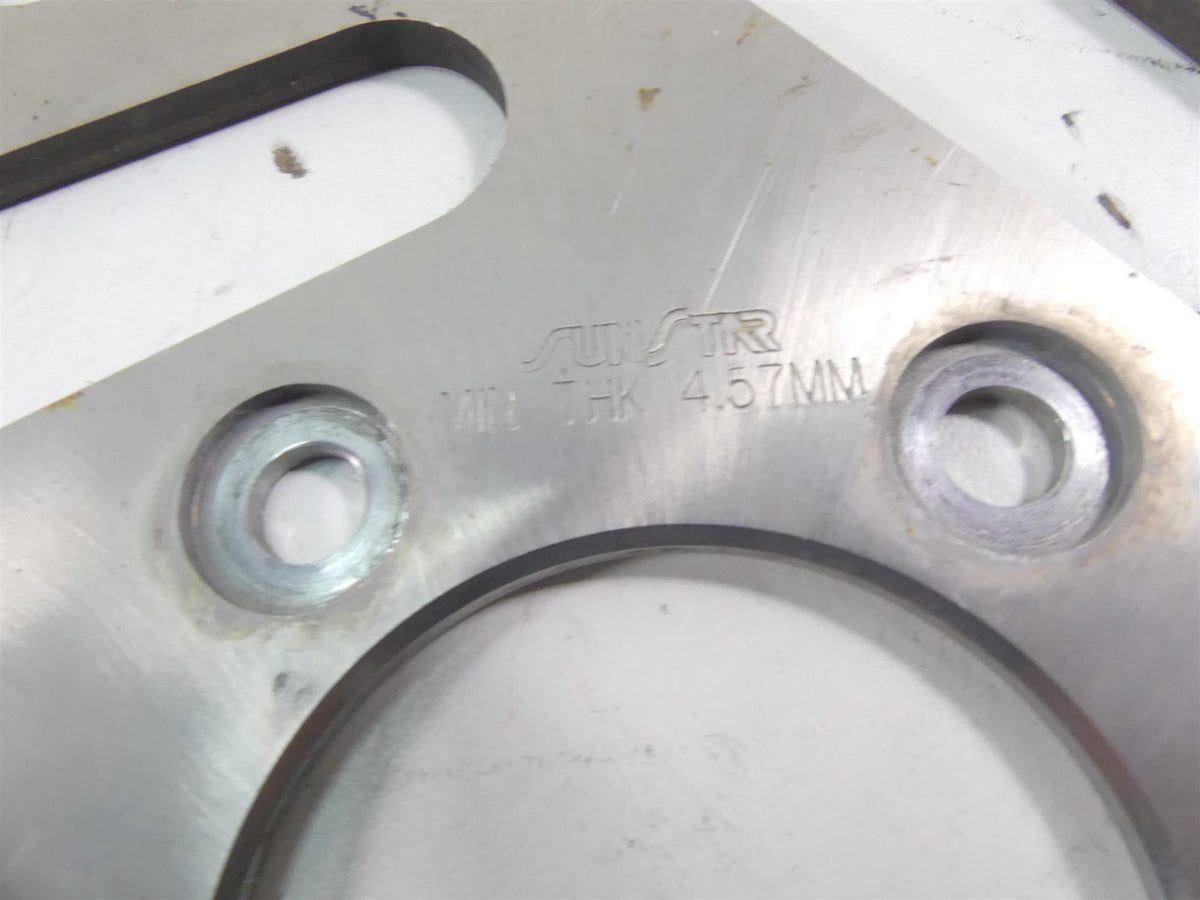 2019 Harley Softail FXBB Street Bob Sunstar Front Brake Disc Rotor 41500022 {{ shop.shopifyCountryName }} - Mototech271