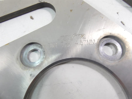 2019 Harley Softail FXBB Street Bob Sunstar Front Brake Disc Rotor 41500022 {{ shop.shopifyCountryName }} - Mototech271