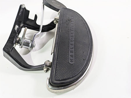 2017 Harley Softail Heritage Classic FLSTC Right Front Floorboard & Set 42431-11 {{ shop.shopifyCountryName }} - Mototech271