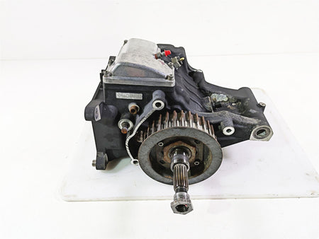 2008 Harley FLSTSB Cross Bones 6-Speed Transmission Gear Box 33030-07A {{ shop.shopifyCountryName }} - Mototech271