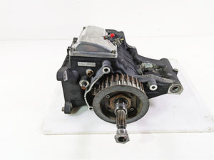 2008 Harley FLSTSB Cross Bones 6-Speed Transmission Gear Box 33030-07A | Mototech271