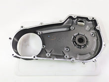 Load image into Gallery viewer, 2008 Harley FXCWC Softail Rocker Inner Primary Drive Clutch Cover 60701-08
