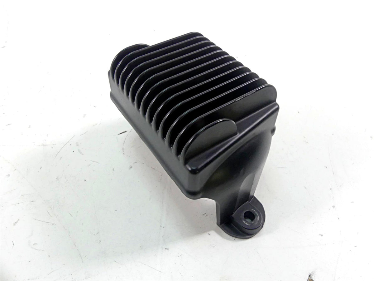 2010 Harley Touring FLHRC Road King Rectifier Voltage Regulator 74505-09A {{ shop.shopifyCountryName }} - Mototech271