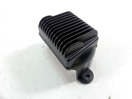 2010 Harley Touring FLHRC Road King Rectifier Voltage Regulator 74505-09A {{ shop.shopifyCountryName }} - Mototech271