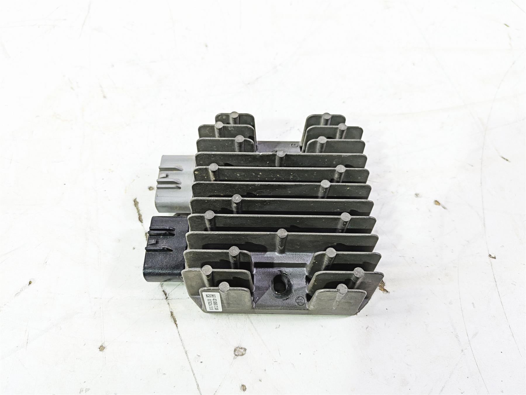 2022 Polaris RZR XP 4 1000 Premium Rectifier Voltage Regulator 50A 3Ph 4016868 {{ shop.shopifyCountryName }} - Mototech271