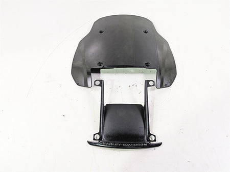 2022 Harley RA1250 S Pan America Painted Windshield Wind Screen 57400409 {{ shop.shopifyCountryName }} - Mototech271