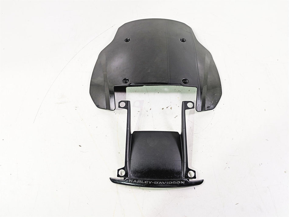 2022 Harley RA1250 S Pan America Painted Windshield Wind Screen 57400409 {{ shop.shopifyCountryName }} - Mototech271