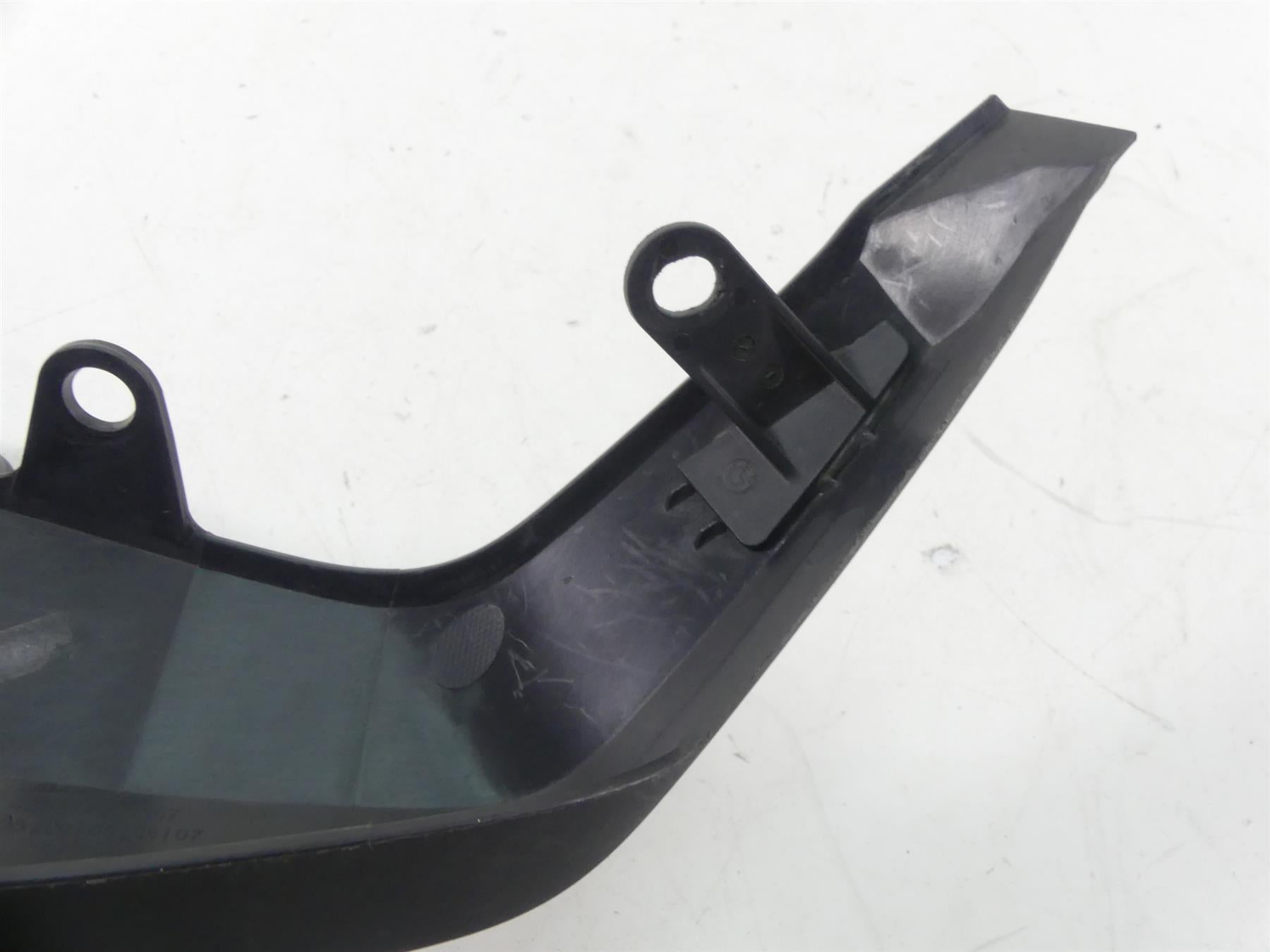 2015 BMW R1200RT K52 Left Right Side Panel Cover Fairing Set 46637728807 {{ shop.shopifyCountryName }} - Mototech271