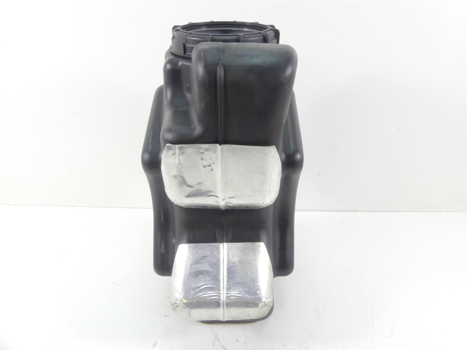 2006 Harley VRSCD Night V Rod Plastic Fuel Gas Petrol Tank Reservoir 62921-01 {{ shop.shopifyCountryName }} - Mototech271
