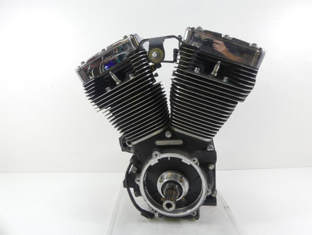 2007 Harley Touring FLHR SE CVO Road King Running 110 Engine 19K -Video 19261-07 {{ shop.shopifyCountryName }} - Mototech271