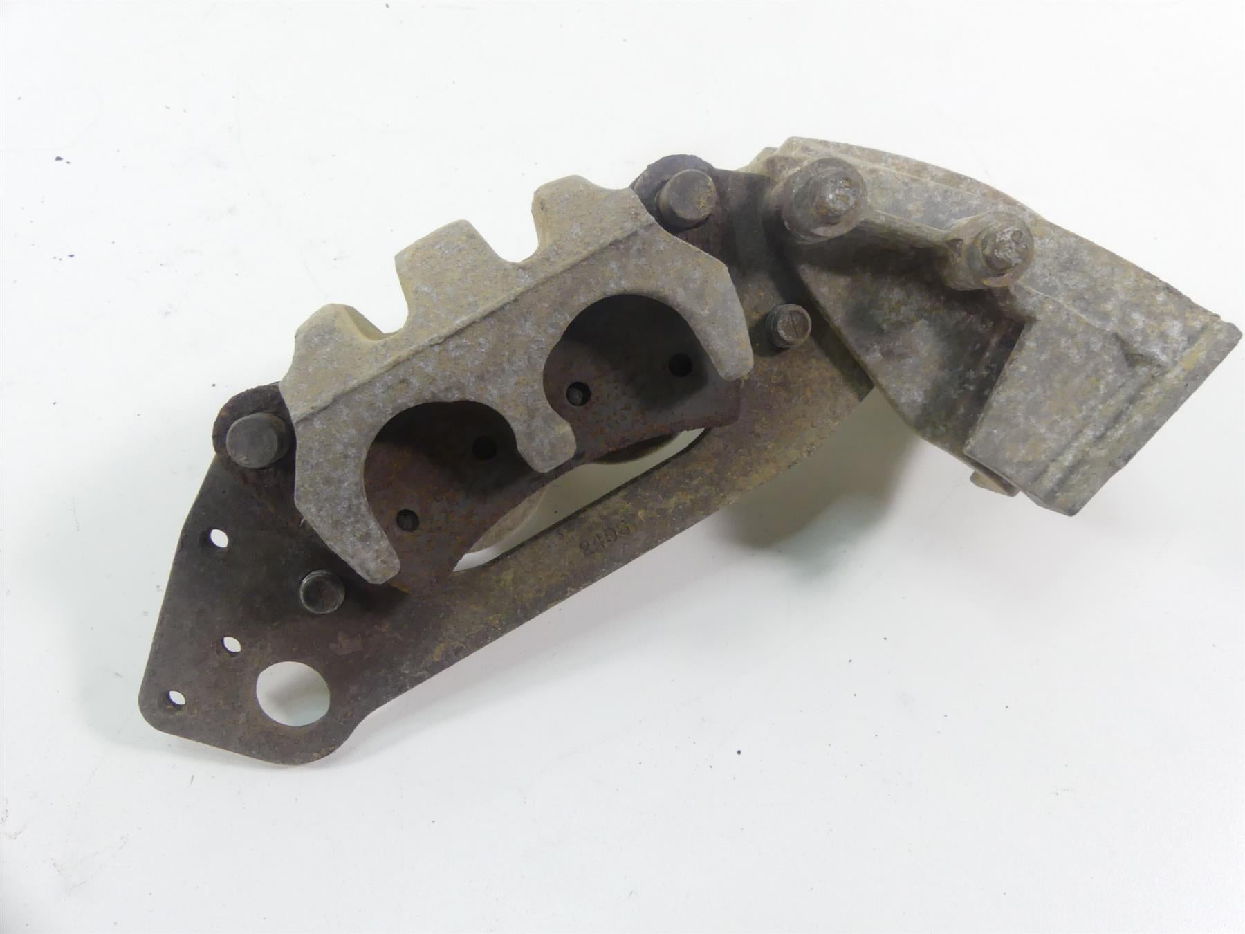 2018 Polaris RZR1000 RS1 Front Brake Caliper Set 1912255 1912256 {{ shop.shopifyCountryName }} - Mototech271