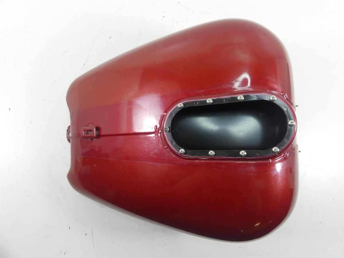 2005 Harley Touring CVO FLHTC SE Electra Glide Fuel Gas Petrol Tank 61382-05 {{ shop.shopifyCountryName }} - Mototech271