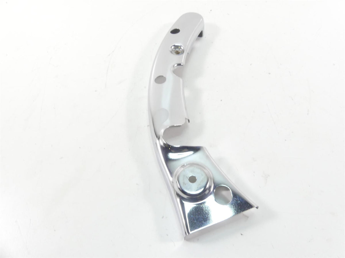 2013 Harley Touring FLHTP Electra Glide Rear Left Frame Strut Cover 47526-09 {{ shop.shopifyCountryName }} - Mototech271