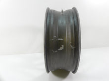 Load image into Gallery viewer, 2015 BMW K1600GT K48 Straight Grey Rear Wheel Rim 17x6  36318529042 8528659 | Mototech271
