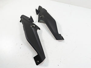 2020 Ducati Hypermotard 950 SP Tail Side Lower Frame Cover Fairing Set 48019721B