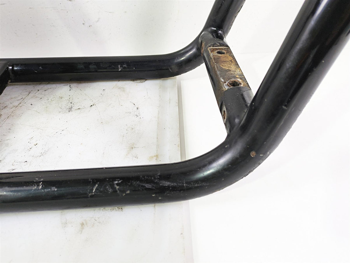 2004 Big Dog Chopper Straight Main Frame Chassis - Softail - Custom With Louisiana Salvage Title - T4519 {{ shop.shopifyCountryName }} - Mototech271