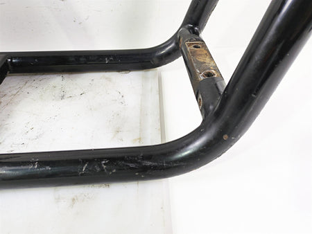 2004 Big Dog Chopper Straight Main Frame Chassis - Softail - Custom With Louisiana Salvage Title - T4519 {{ shop.shopifyCountryName }} - Mototech271