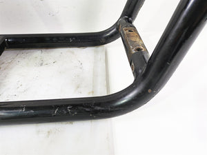 2004 Big Dog Chopper Straight Main Frame Chassis - Softail - Custom With Louisiana Salvage Title -   T4519