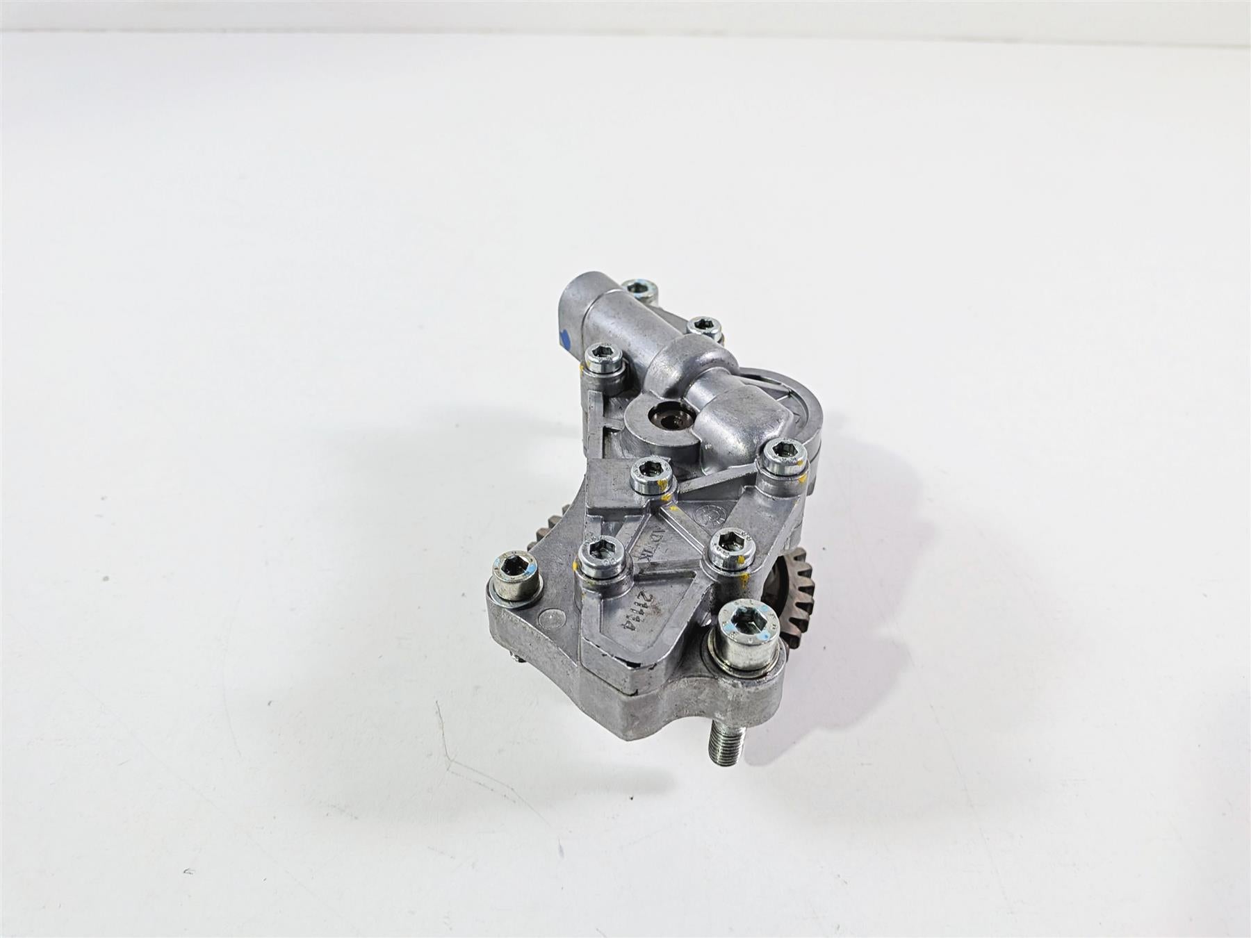 2015 Ducati Scrambler Urban Enduro Oil Pump 174Z0021A-Mototech271