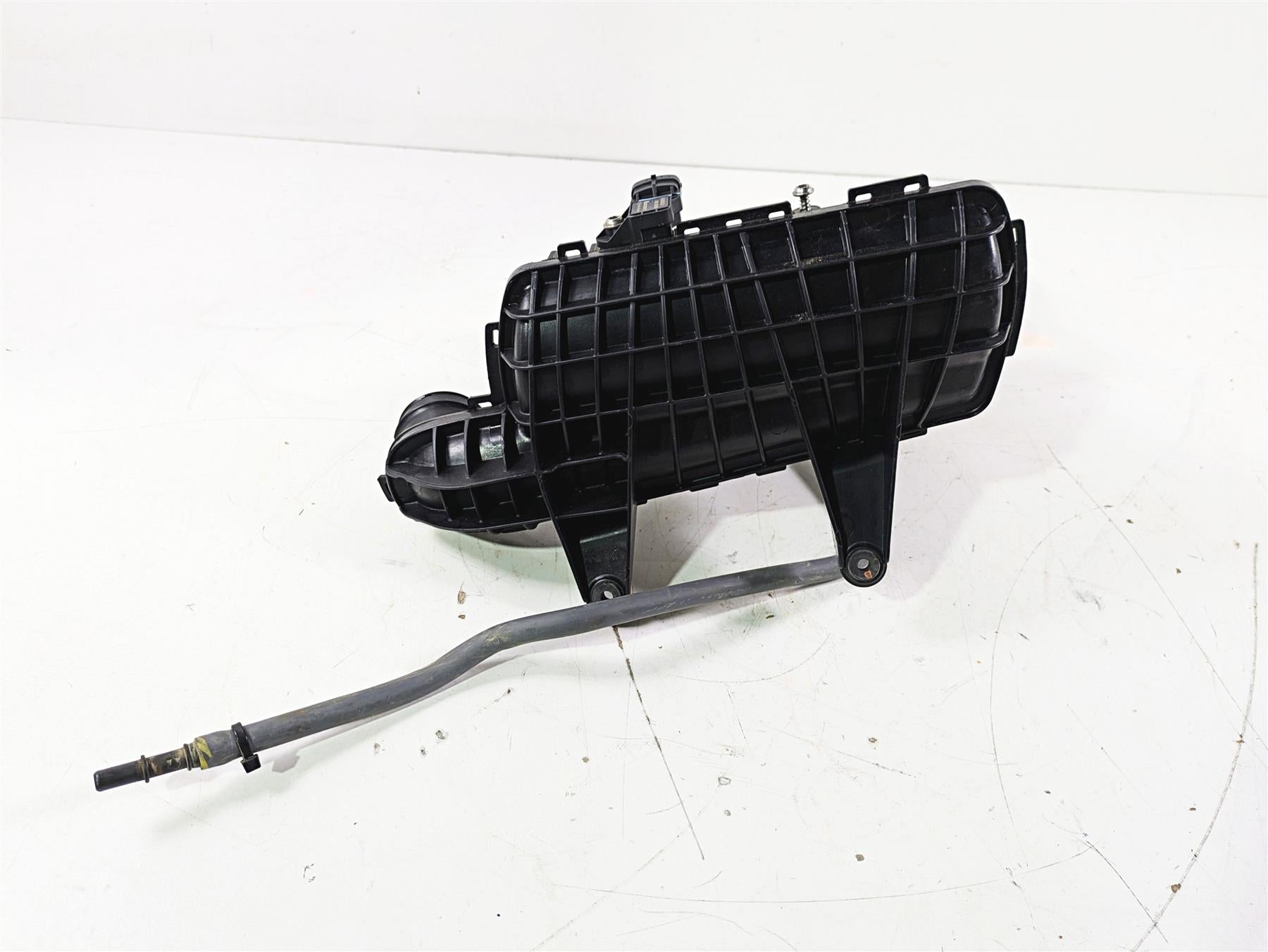 2023 Can Am Maverick X3 XMR Turbo RR Intake Manifold & Injectors 420867347 {{ shop.shopifyCountryName }} - Mototech271