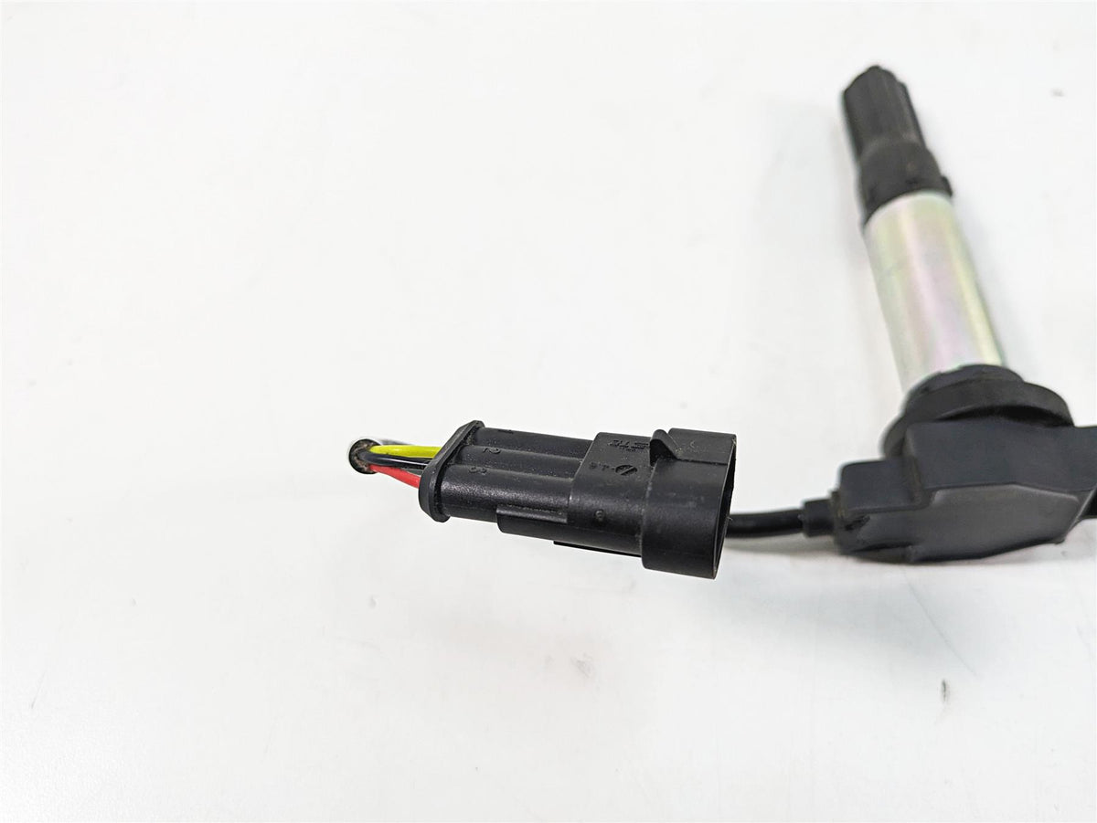 2021 Aprilia RS660 Eldor Ignition Coils Stick Coil Set 857084 {{ shop.shopifyCountryName }} - Mototech271