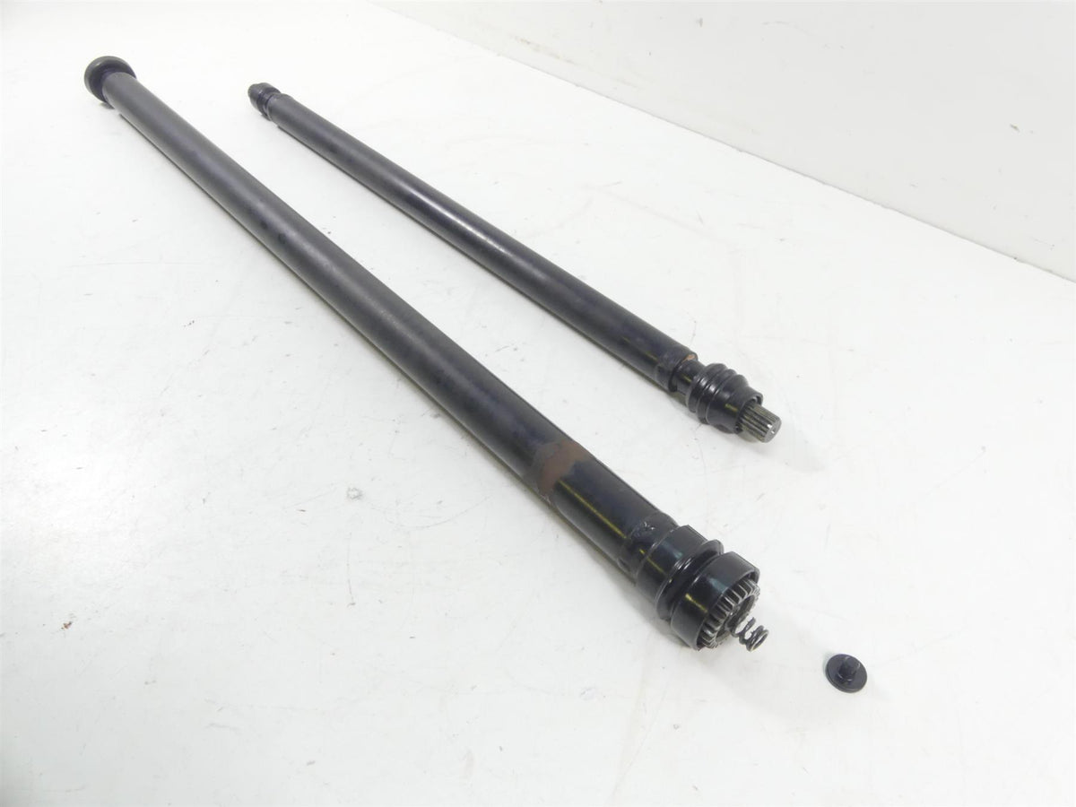 2017 Yamaha YXZ1000R EPS SS Center Prop Drive Axle Shaft Set 2HC-46109-00-00 {{ shop.shopifyCountryName }} - Mototech271
