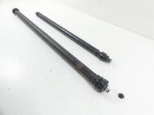Load image into Gallery viewer, 2017 Yamaha YXZ1000R EPS SS Center Prop Drive Axle Shaft Set 2HC-46109-00-00

