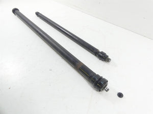 2017 Yamaha YXZ1000R EPS SS Center Prop Drive Axle Shaft Set 2HC-46109-00-00