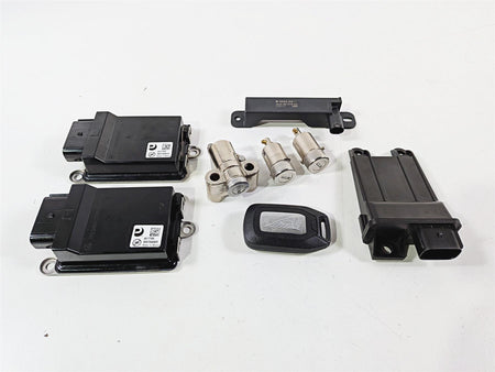 2020 Indian Challenger Limited Control Module Key Fob Set 4019281H 4017768-Mototech271