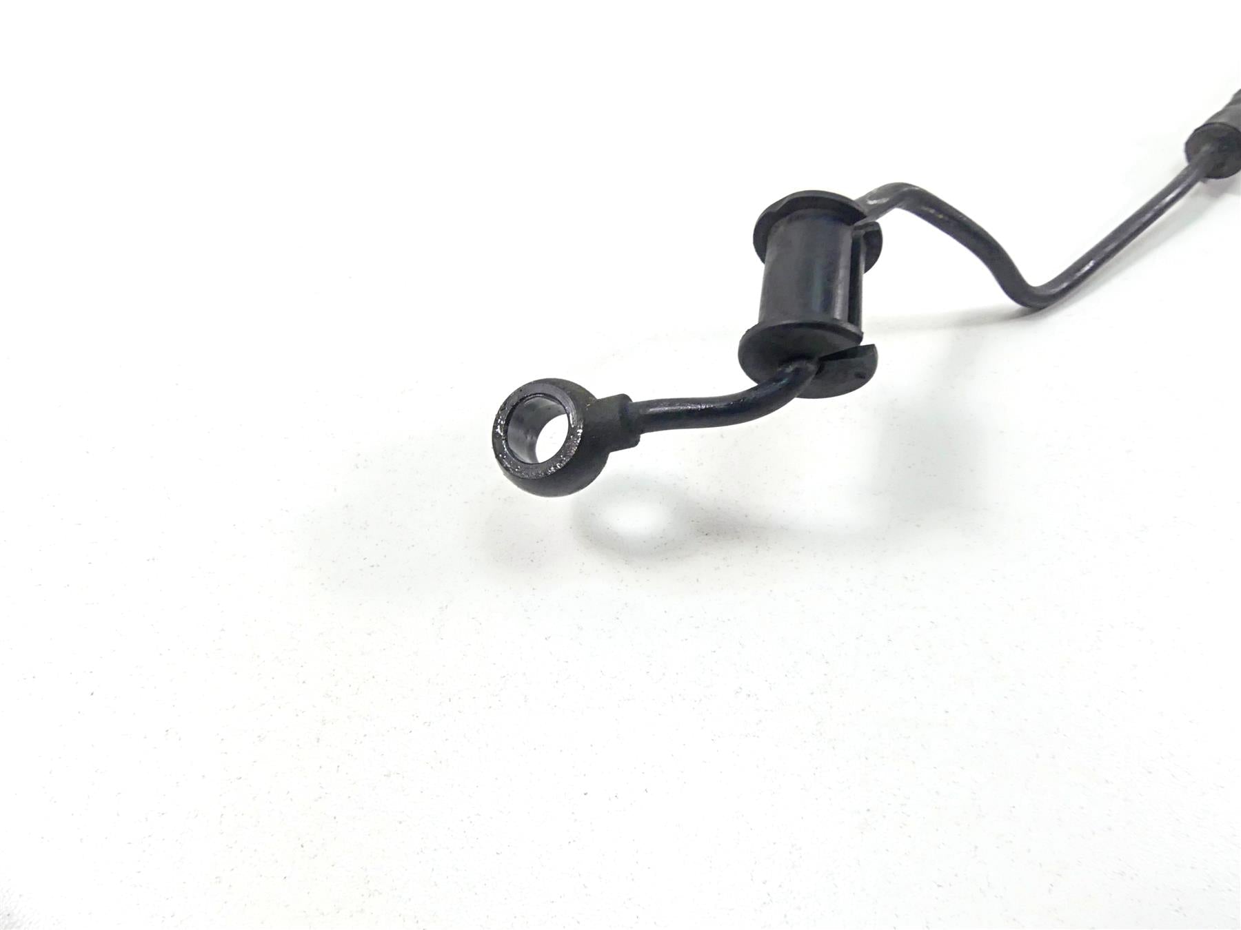 2014 Harley VRSCF Muscle V-Rod Rear Abs Brake Line Hose 44724-08A {{ shop.shopifyCountryName }} - Mototech271