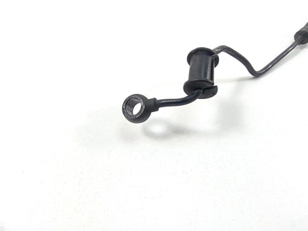 2014 Harley VRSCF Muscle V-Rod Rear Abs Brake Line Hose 44724-08A {{ shop.shopifyCountryName }} - Mototech271