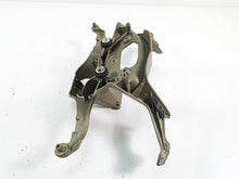 Load image into Gallery viewer, 2016 Ducati Panigale 1299 S Oem Magnesium Front Stay Holder Carrier 8291E182AA
