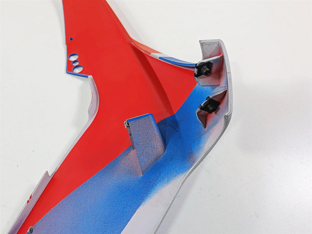 2019 Ducati Panigale V4S V4 S Corse Front Nose Fairing Cover 48113981A {{ shop.shopifyCountryName }} - Mototech271