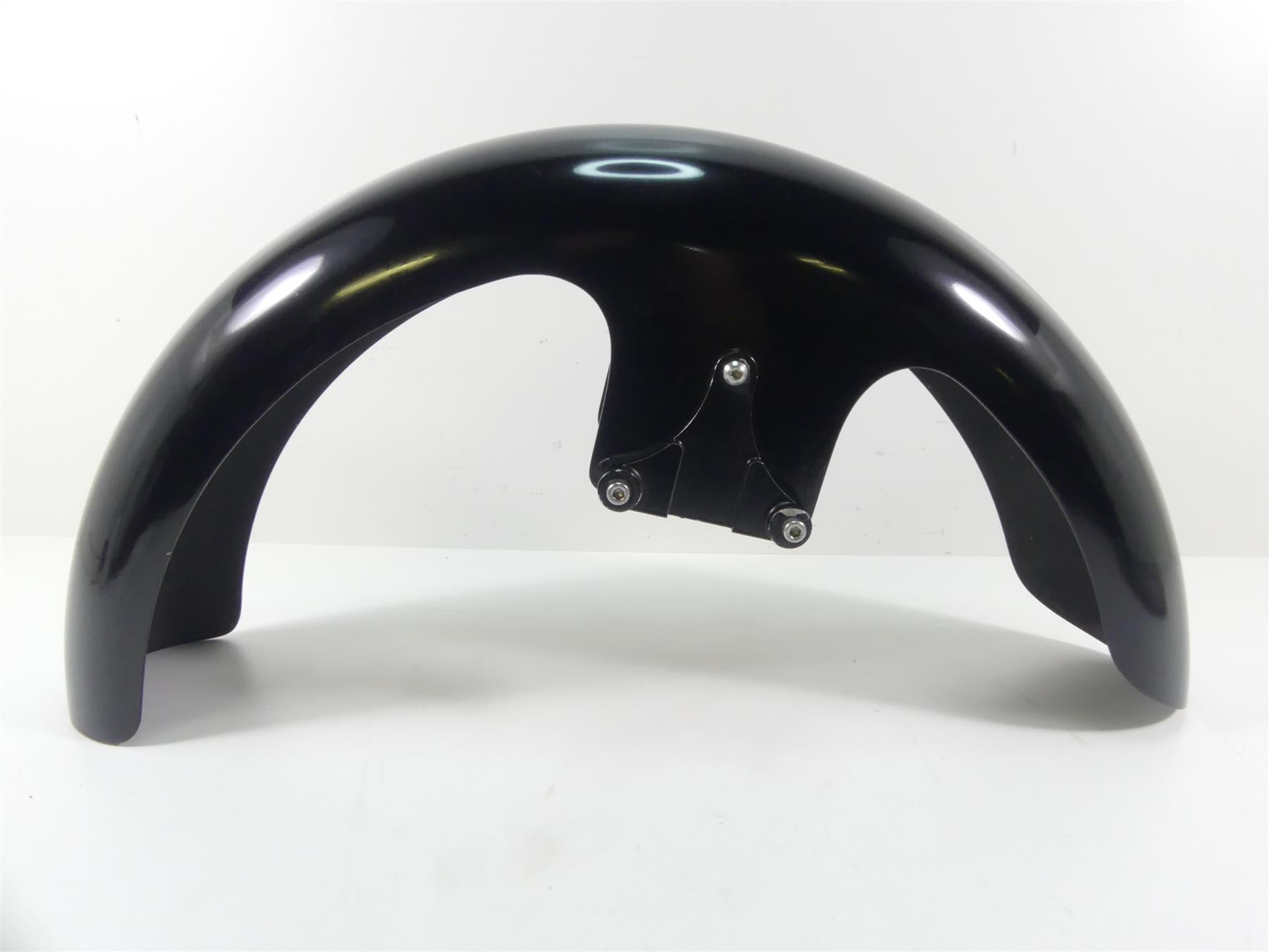 2015 Victory Cross Country 8 Ball Front Fender Fat Katz Philly 23