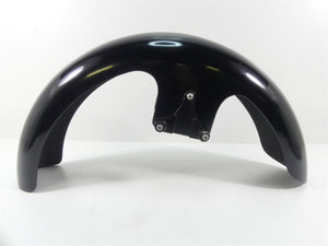 2015 Victory Cross Country 8 Ball Front Fender Fat Katz Philly 23" Wrap F-105-V