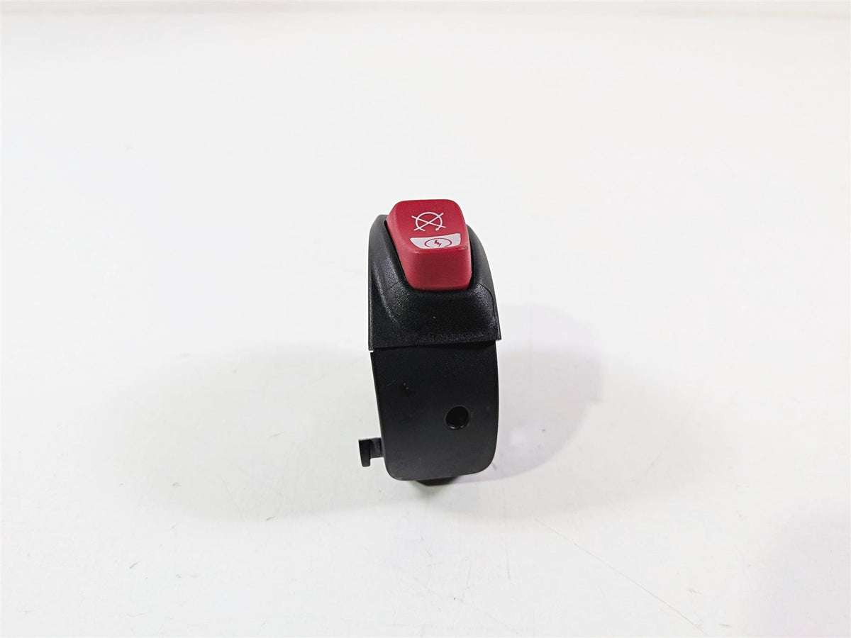 2024 BMW S1000RR K67 Right Hand Control Switch Grip Heater 61318394246-Mototech271
