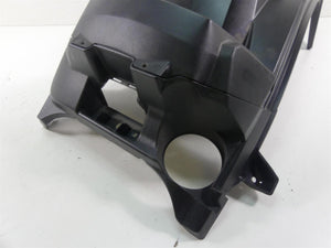 2016 Yamaha Waverunner VX 1050 Deluxe Center Main Dash Cover  F2X-U5554-00-00 | Mototech271