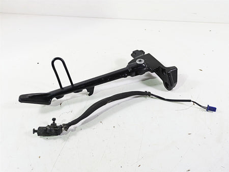 2014 Moto Guzzi California 1400 Touring Side Kickstand & Mount B063430 B063786 {{ shop.shopifyCountryName }} - Mototech271