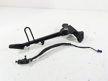 Load image into Gallery viewer, 2014 Moto Guzzi California 1400 Touring Side Kickstand &amp; Mount B063430 B063786 | Mototech271
