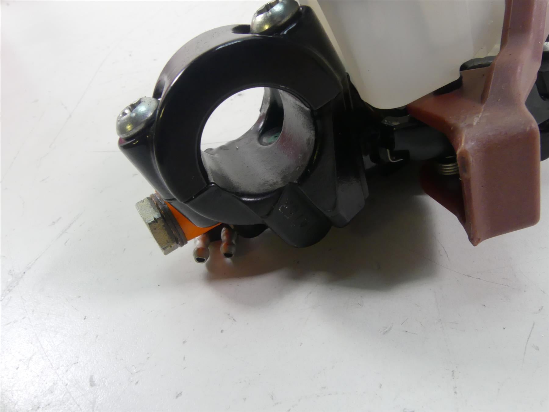 2017 Arctic Mountain Cat M8000 153 Hayes Radial Brake Master Cylinder 2602-477 {{ shop.shopifyCountryName }} - Mototech271