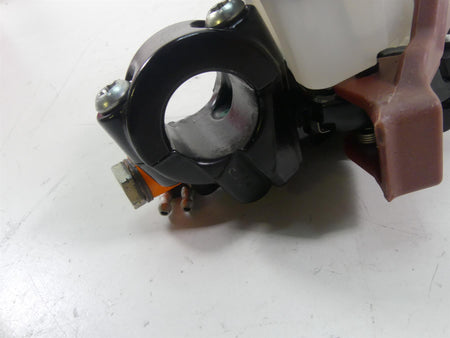 2017 Arctic Mountain Cat M8000 153 Hayes Radial Brake Master Cylinder 2602-477 {{ shop.shopifyCountryName }} - Mototech271