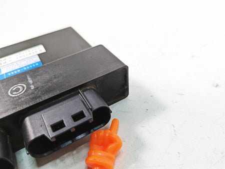 2016 Kawasaki Ninja EX300 Cdi Ecu Ecm Engine Control Module Denso 21175-0945 {{ shop.shopifyCountryName }} - Mototech271