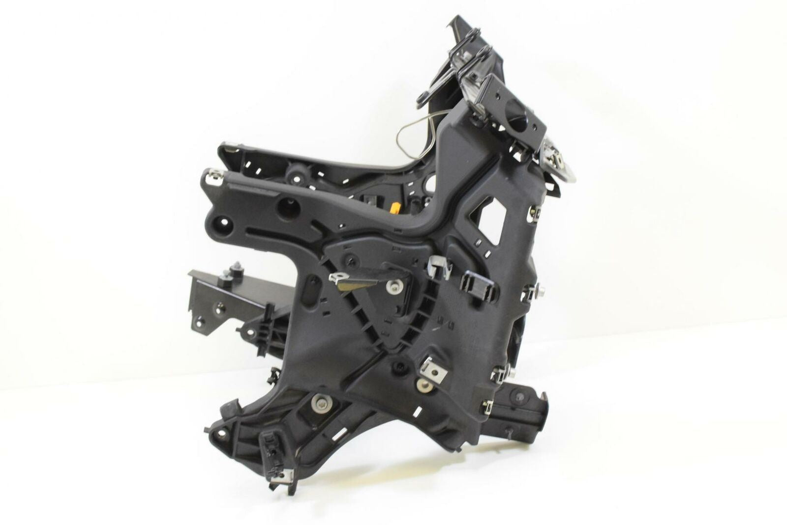 2008 BMW K1200GT K1200 GT K44 Front Carrier Stay Subframe 46637685014 {{ shop.shopifyCountryName }} - Mototech271