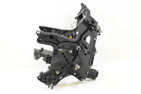 2008 BMW K1200GT K1200 GT K44 Front Carrier Stay Subframe 46637685014 {{ shop.shopifyCountryName }} - Mototech271