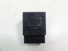 Load image into Gallery viewer, 2004 Yamaha XV1700 Road Star Warrior Fuel Gas Petrol Pump Relay 5KS-81950-30 | Mototech271
