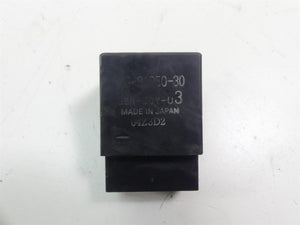 2004 Yamaha XV1700 Road Star Warrior Fuel Gas Petrol Pump Relay 5KS-81950-30 | Mototech271