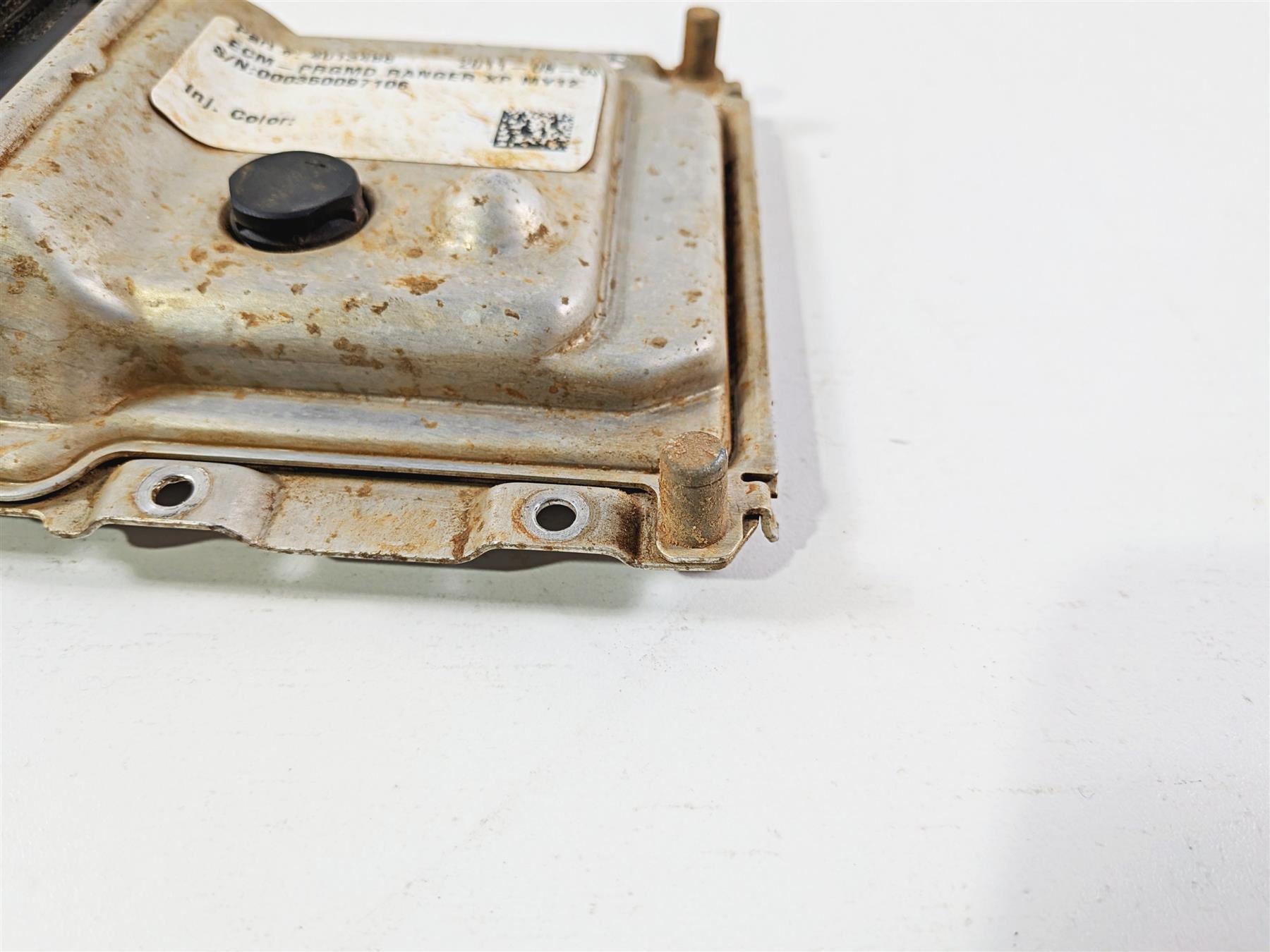 2012 Polaris Ranger 800 XP Cdi Ecu Ecm Engine Control Module Brain 4013488 {{ shop.shopifyCountryName }} - Mototech271